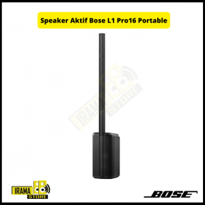 Speaker Aktif Bose L1 Pro16 Portable Line Array System